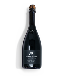 2020 Phifer Pavitt RESERVE Sparkling Wine