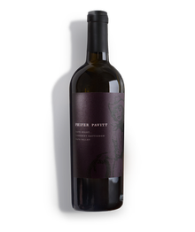 2022 Phifer Pavitt DATE NIGHT Cabernet Sauvignon