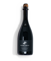 2020 Phifer Pavitt RESERVE Sparkling Wine